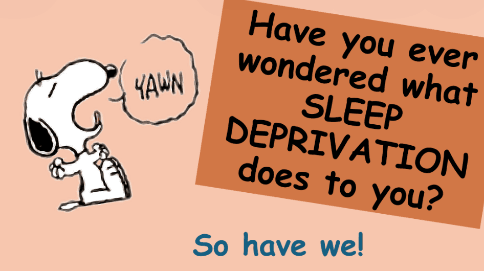 SLEPS Running